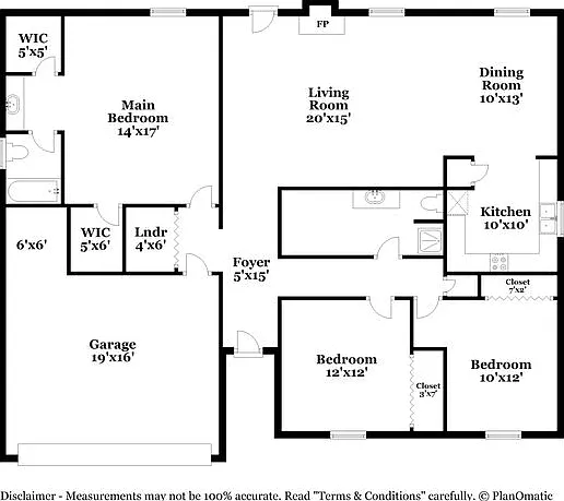 5991 Dan Dr — Photo 15