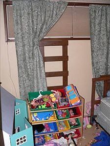 2nd image of 2215 Foothills Ct