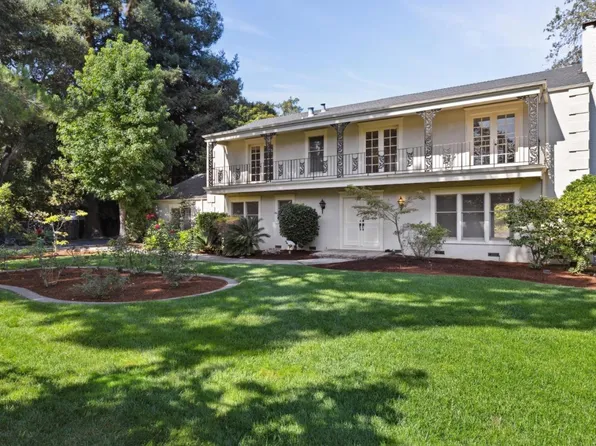 243 Selby Ln, Atherton, CA 94027