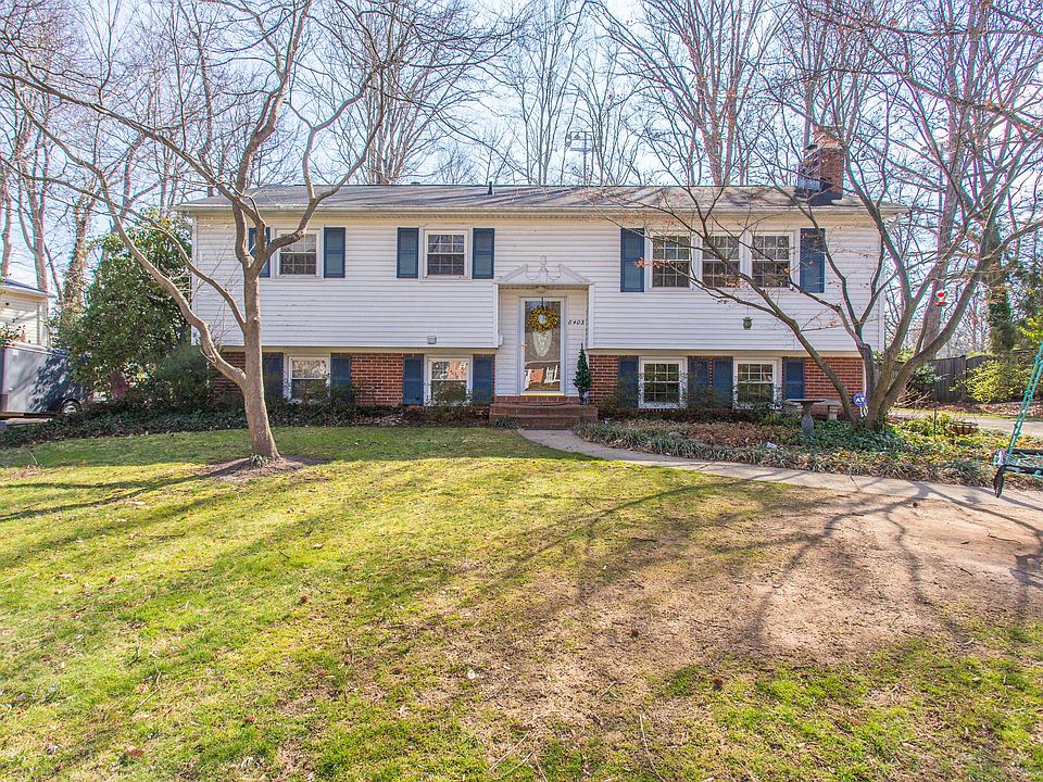 1st image of 8403 Stockade Dr