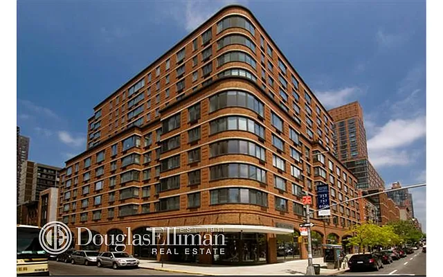 Rented by Douglas Elliman | media 11