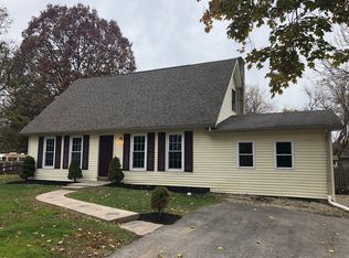 42 Vincent Rd, Phoenixville, PA 19460