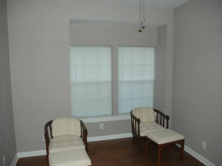 Dining room or flex space. Great nook area for home-office.