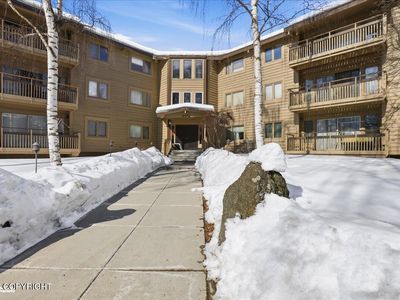 400 W 76th Ave APT 212, Anchorage, AK, 99518