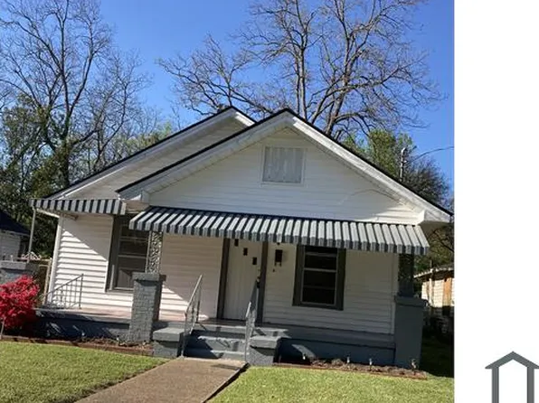 616 Clarke St, Montgomery, AL 36108