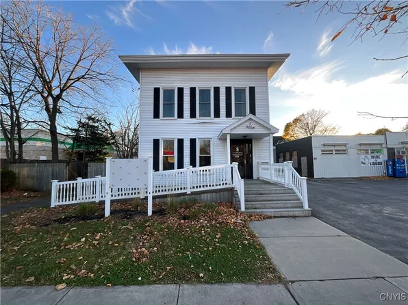 812 State St, Watertown, NY 13601