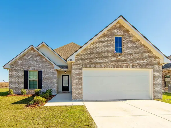 2394 George Dr, Thibodaux, LA 70301