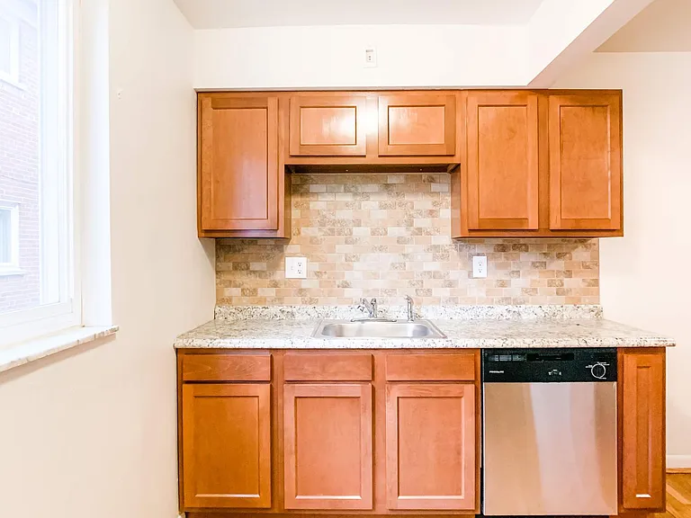 Kitchen #8