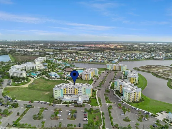 3151 Sunset Walk Dr #1110, Kissimmee, FL 34747