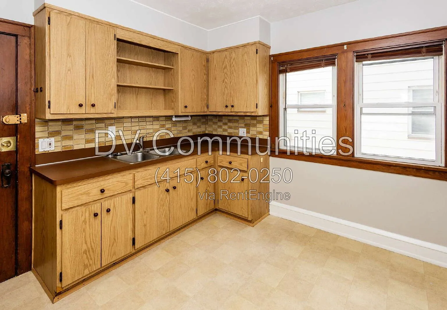 2 bed, 1.0 bath, 1170 sqft, $1,195 — Photo 2