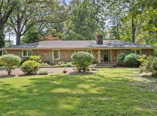 356 Waring Rd, Memphis, TN 38117
