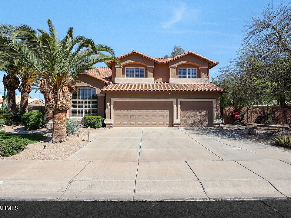 1st image of 1238 E PALO BLANCO Way