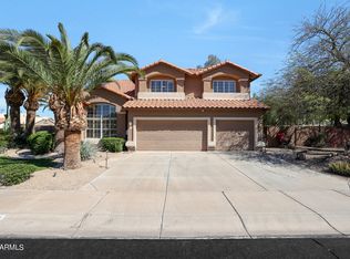 1238 E Palo Blanco Way, Gilbert, AZ 85296