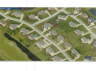 11327 Chestnut Ridge Ct, Fort Wayne, IN 46814