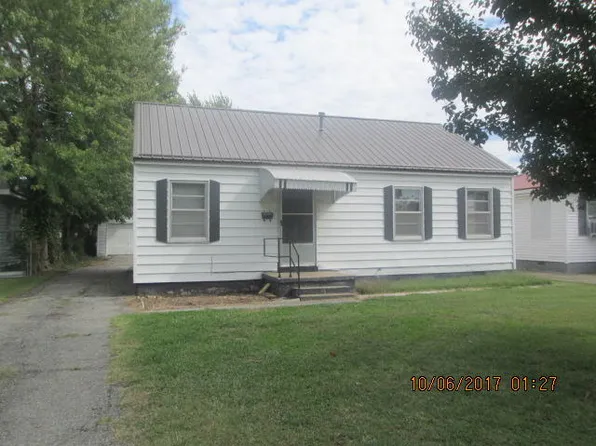 1112 Nw #J, Miami, OK 74354
