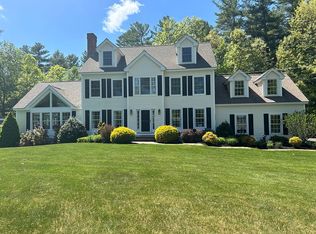 7 Horne Rd, Windham, NH 03087