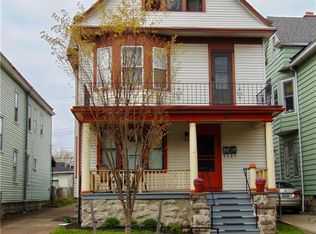 48 Greenwood Pl, Buffalo, NY 14213
