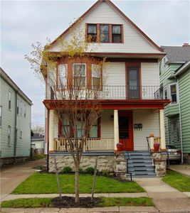 48 Greenwood Pl, Buffalo, NY, 14213