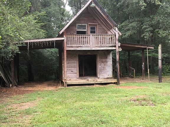 Storage Shed
