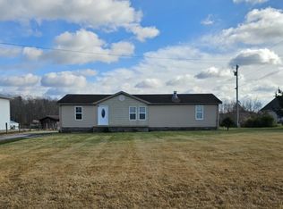 420 Bluebank Rd, Morehead, KY 40351