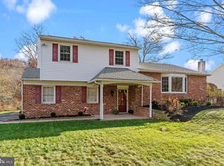 292 Old Mill Dr, Langhorne, PA 19047