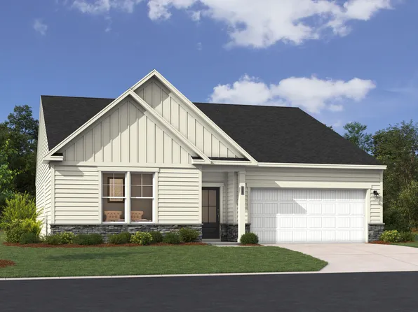 52 King Tucks Way, Four Oaks, NC 27524