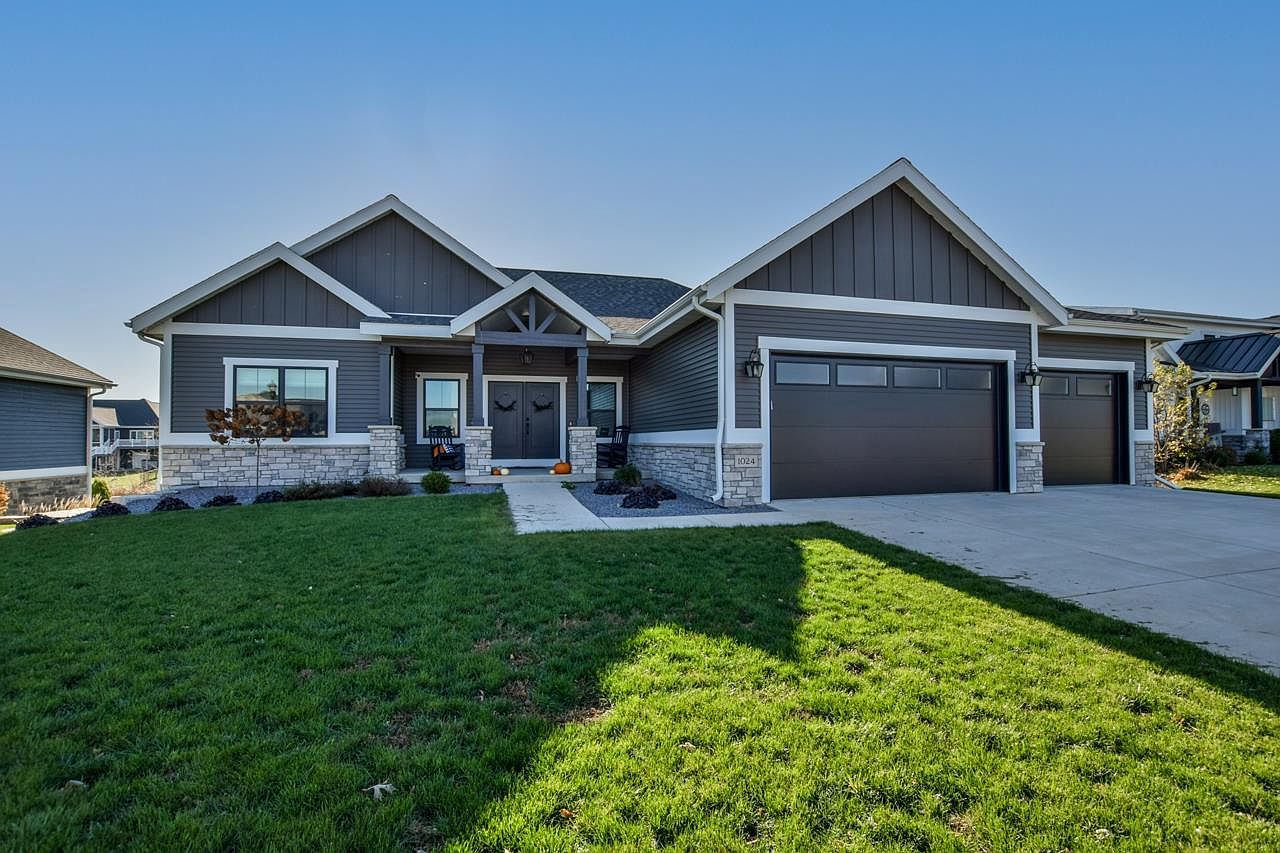 1024 Golden Lane, Waunakee, WI 53597 MLS 1967526 Zillow