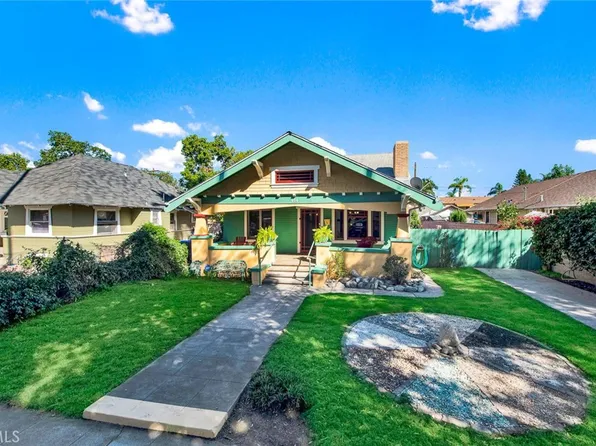 707 S Birch St, Santa Ana, CA 92701