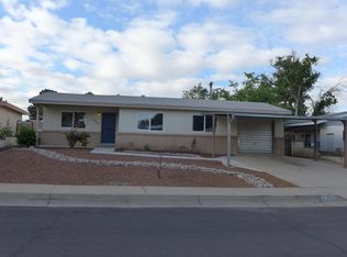 10520 Aspen Ave NE, Albuquerque, NM 87112