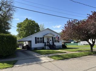 10 Alexander St #1, Warren, PA 16365
