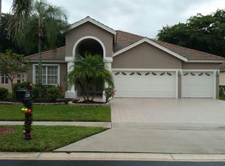 12358 Riverfalls Ct, Boca Raton, FL 33428