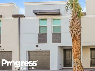 3538 Joshua Tree St, Lake Worth, FL 33461