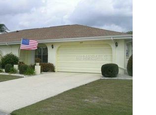 1019 Bluewater Dr, Sun City Center, FL 33573