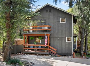 951 W Verde Rd, Payson, AZ 85541