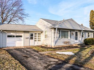 406 Rumson Rd, Rochester, NY 14616