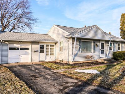 406 Rumson Rd, Rochester, NY, 14616