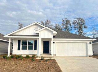 4336 White Birch Ct, Pace, FL 32571
