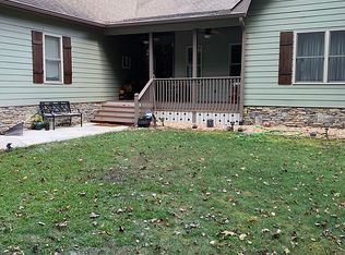 130 Timber Falls Trl, Ellijay, GA 30536