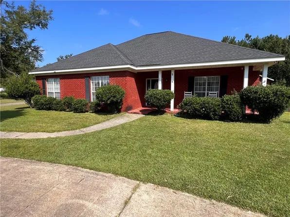 2080 Shelton Beach Road S, Eight Mile, AL 36613