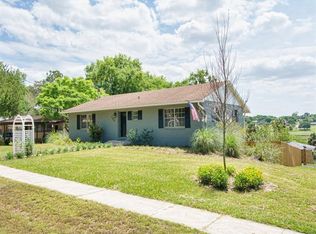 700 Washington Ave, Eustis, FL 32726