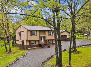 45 Quincy Ln, Albrightsville, PA