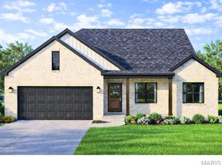 983 Half Moon Ln, Caseyville, IL 62232