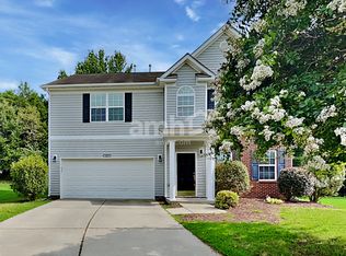 11203 Tristan Ct, Charlotte, NC 28213