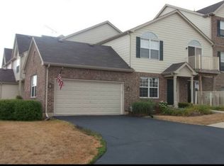 5311 Glenbrook Trl, McHenry, IL 60050