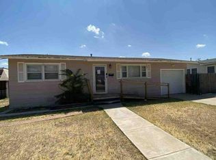 2416 Beechwood St, Odessa, TX 79761