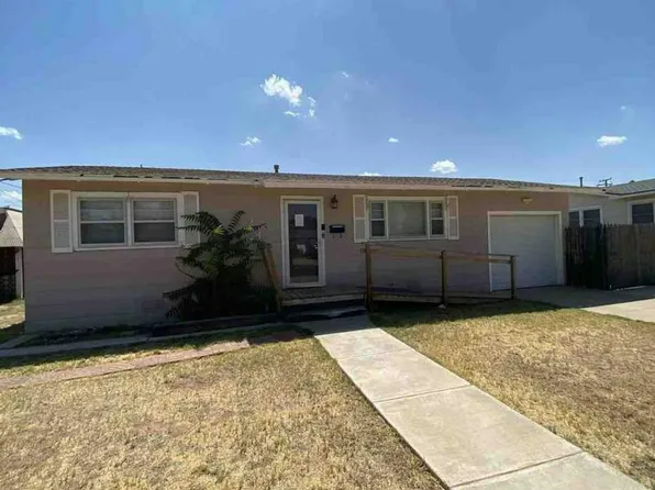 2416 Beechwood St, Odessa, TX 79761