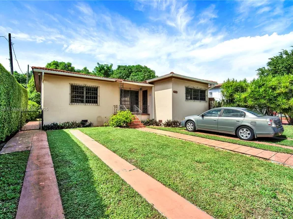 1540 SW 20th Ave, Miami, FL 33145