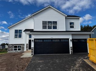 803 Fox River Rd, Somerset, WI 54025