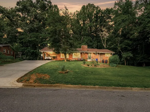 2059 Overbrook Rd, Lynchburg, VA 24501