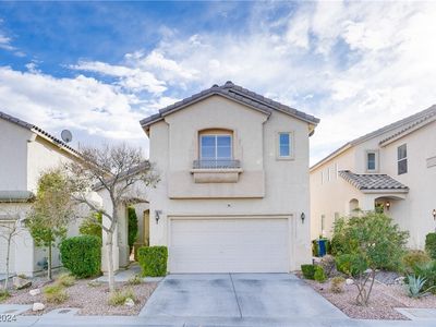 10635 Dawns Mist Ave, Las Vegas, NV, 89129